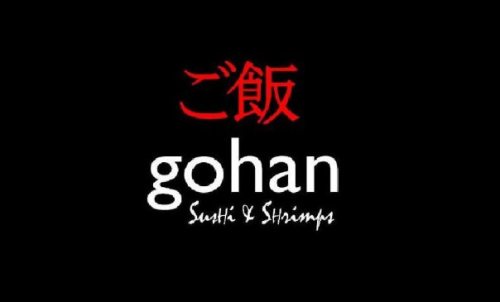 Gohan