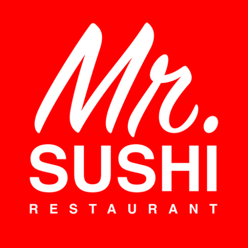 Mr. Sushi